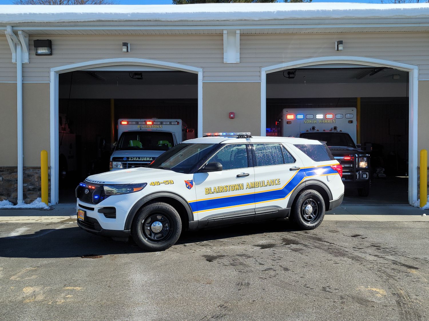 Photo of 46-59   (a.k.a. Car 46-5-2)